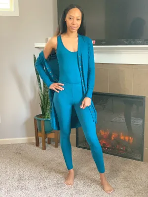 3 pc Cardigan Set
