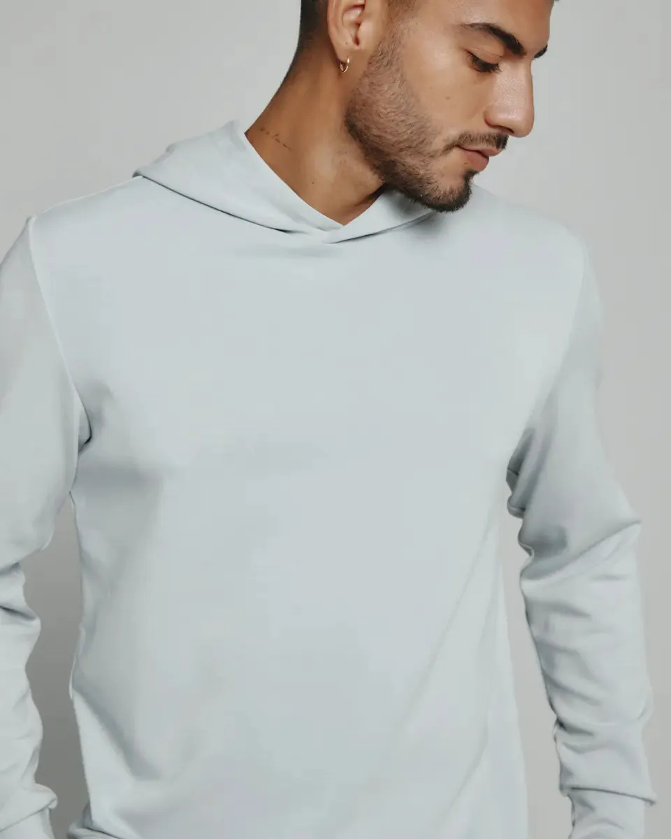 7 dIAMONDS REV HOODIE