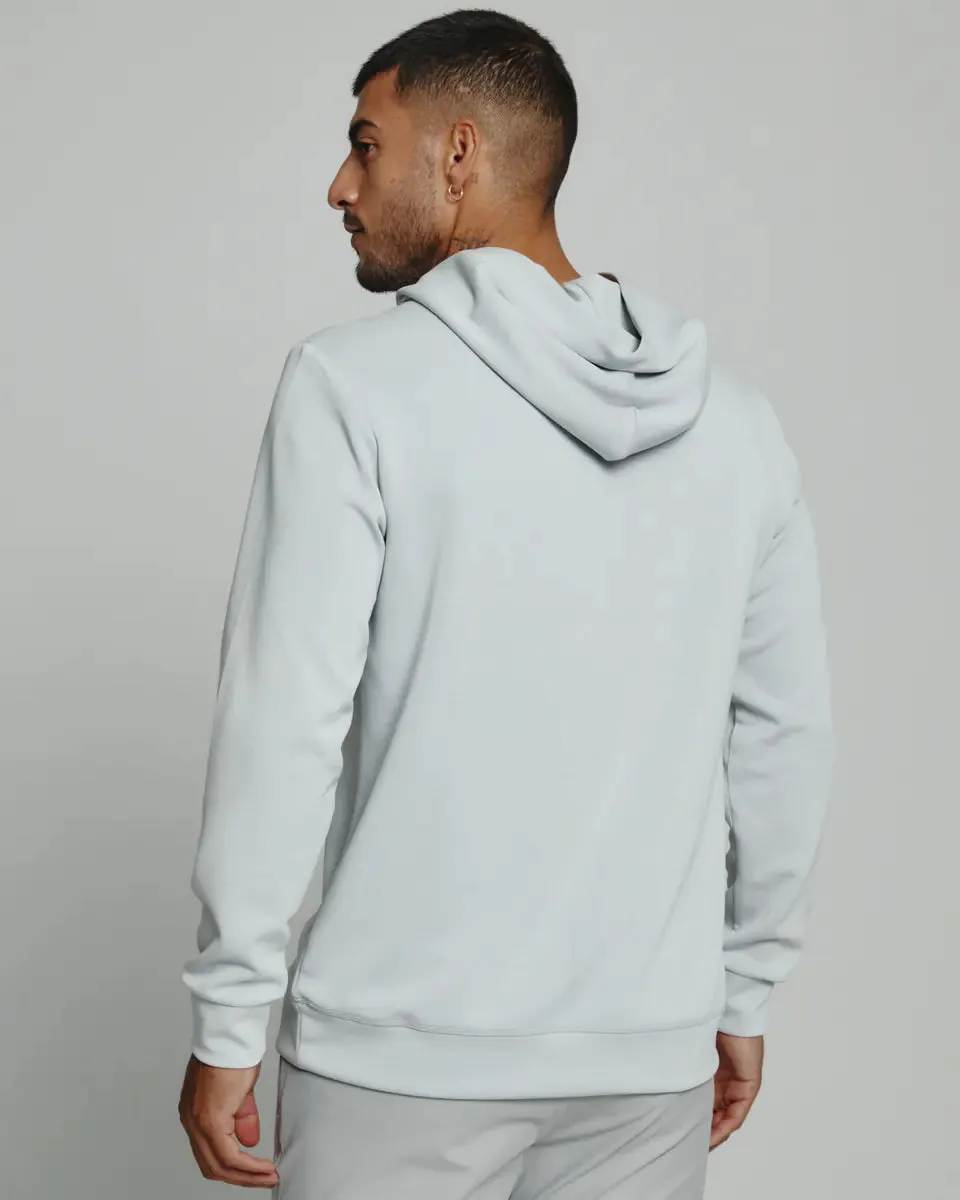 7 dIAMONDS REV HOODIE
