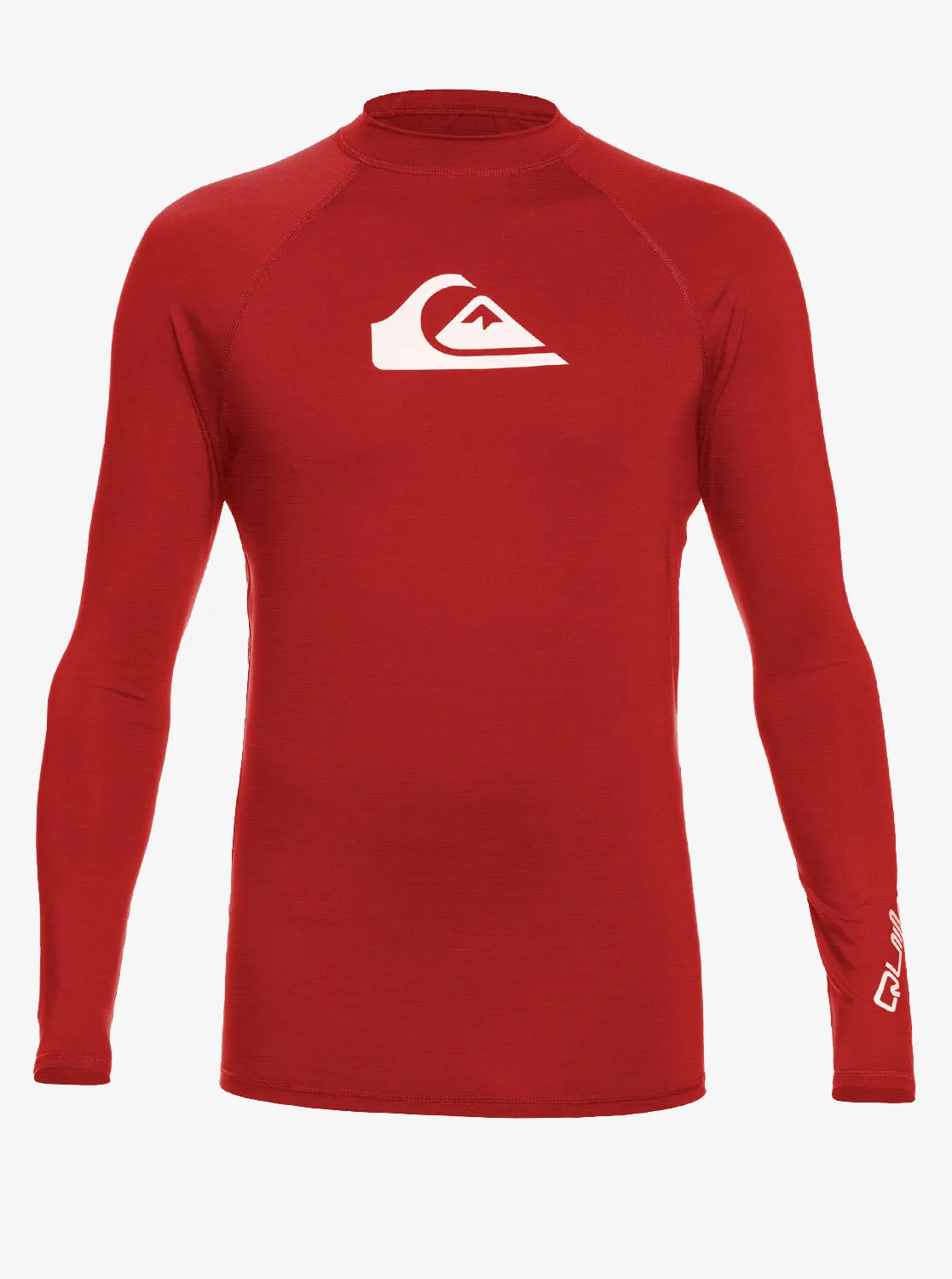 Boys All Time Long Sleeve Rashguard