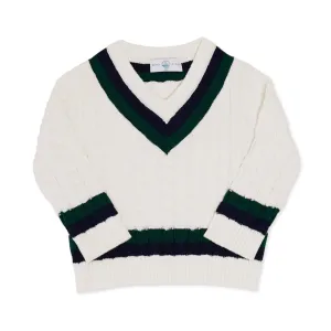 Center Court Sweater