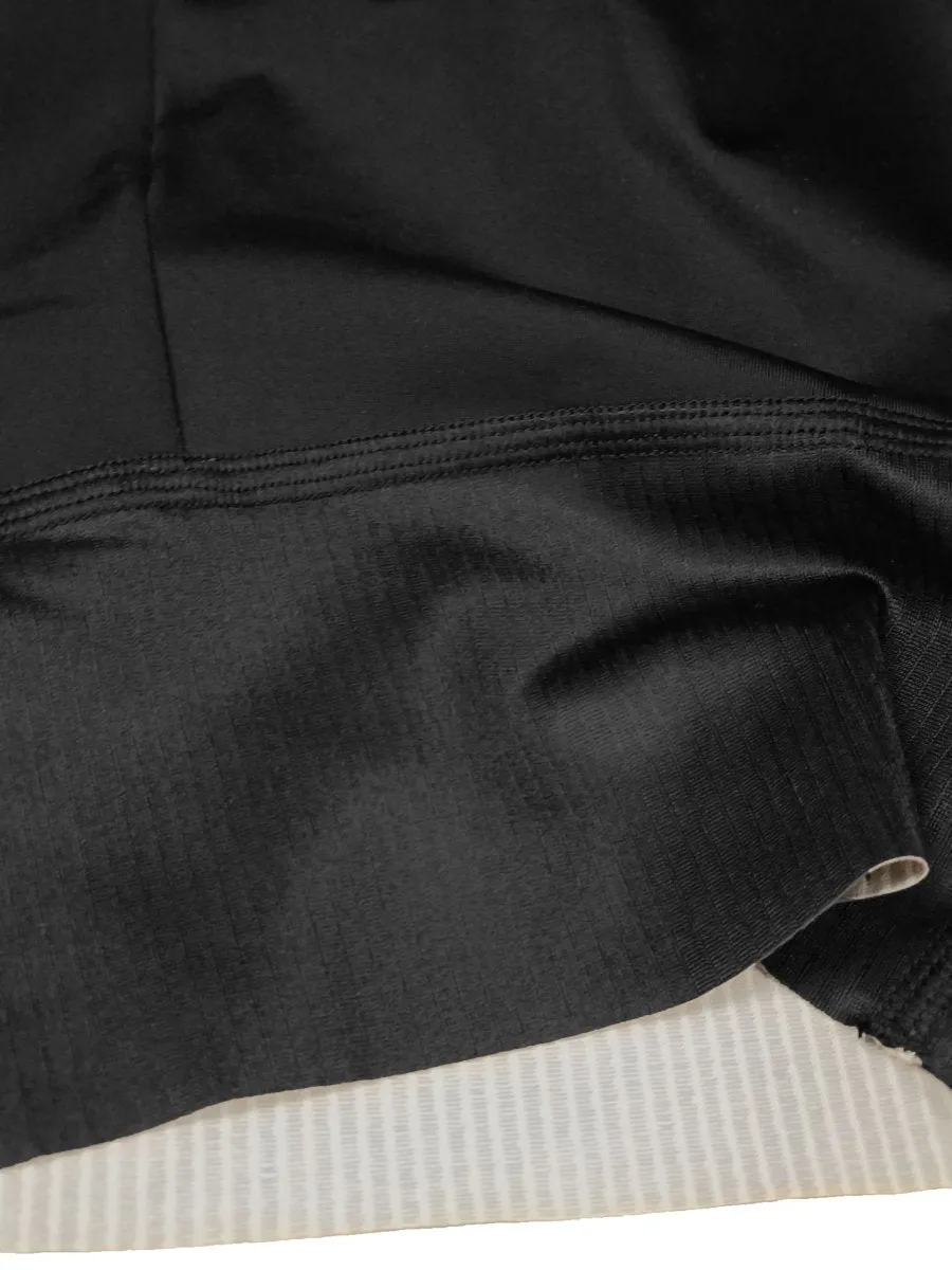 Classic Cycling Women's Metric Bib Short - Fluo