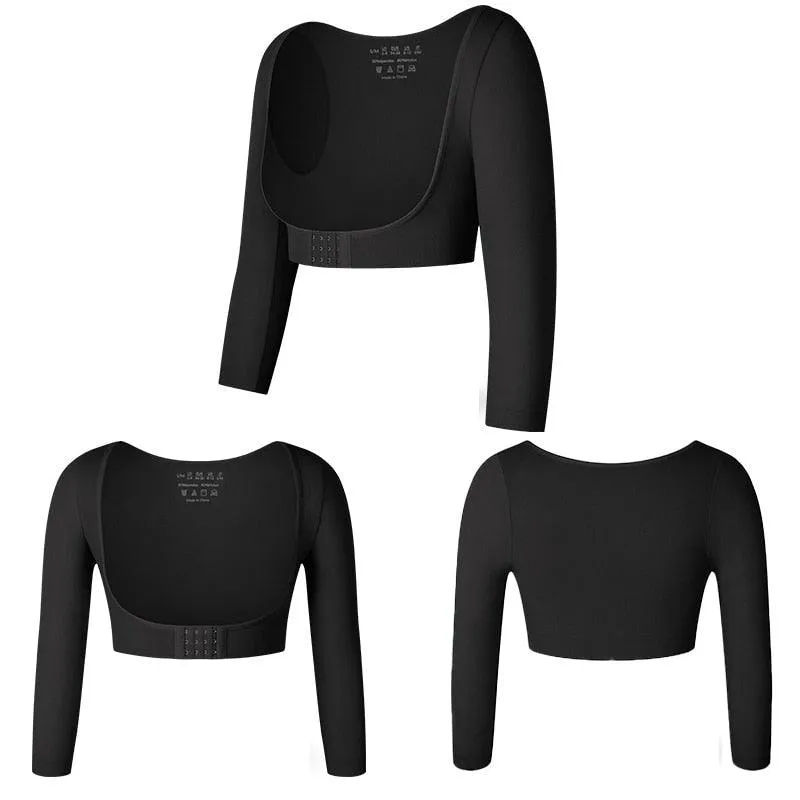 Corrector Tops Arm Shaper  Sculpt and Improve Posture