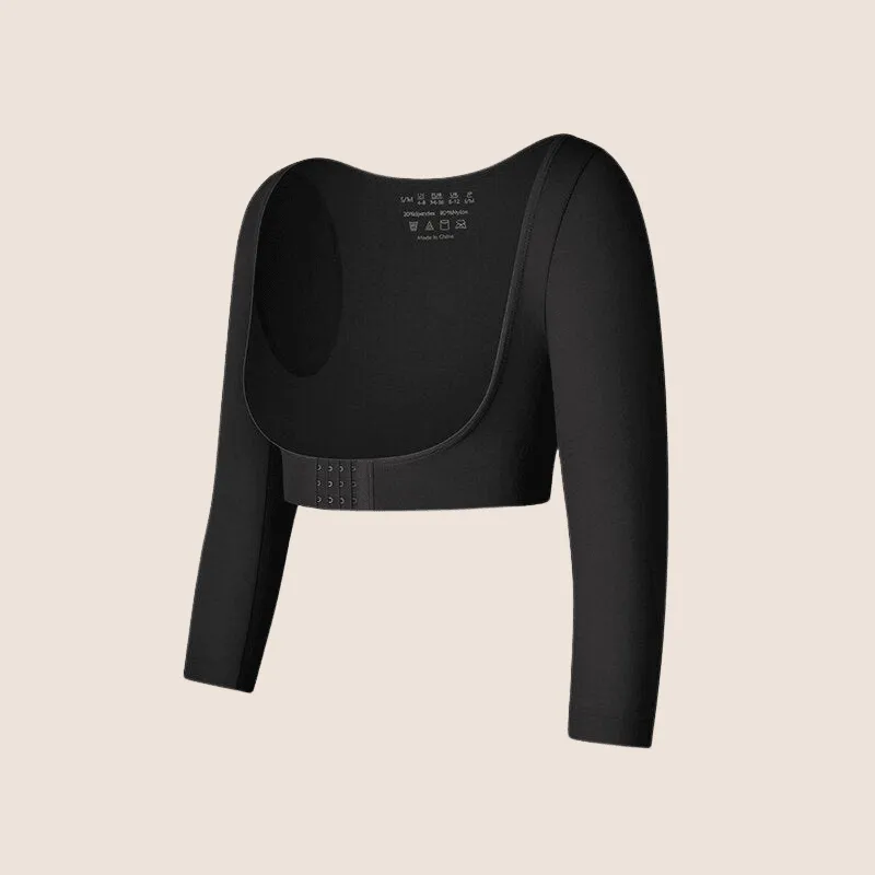 Corrector Tops Arm Shaper  Sculpt and Improve Posture