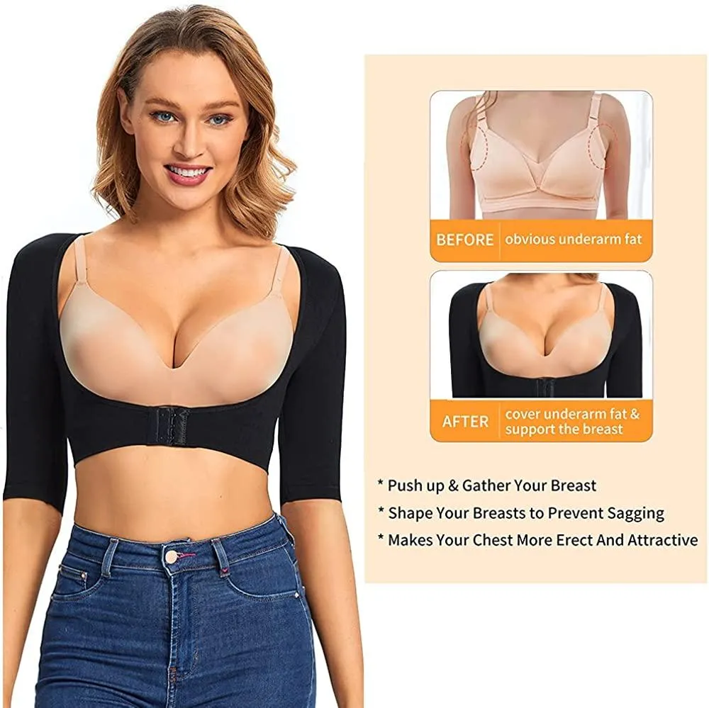 Corrector Tops Arm Shaper  Sculpt and Improve Posture