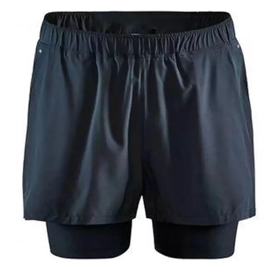 Craft Sportswear  Adv Essence 2-In-1 Stretch Shorts - Men's