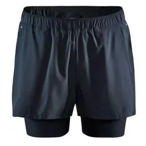 Craft Sportswear  Adv Essence 2-In-1 Stretch Shorts - Men's