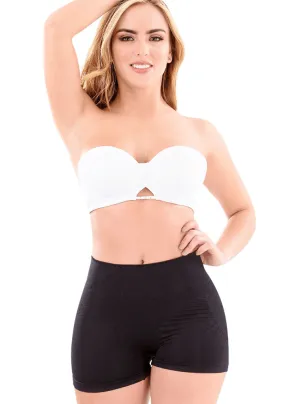Final Sale Clearance Laty Rose High Waist Butt Lifting Shapewear Shorts