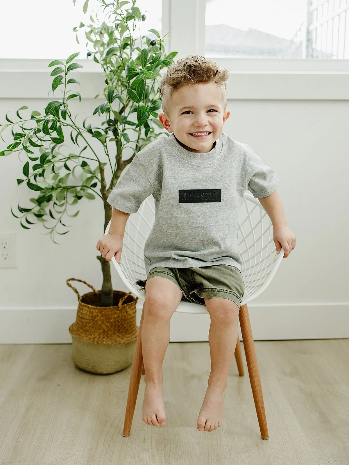 Grayson Shorts