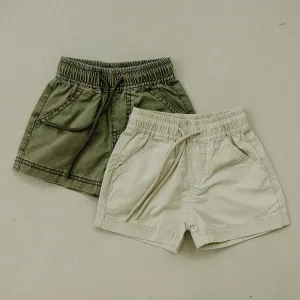 Grayson Shorts