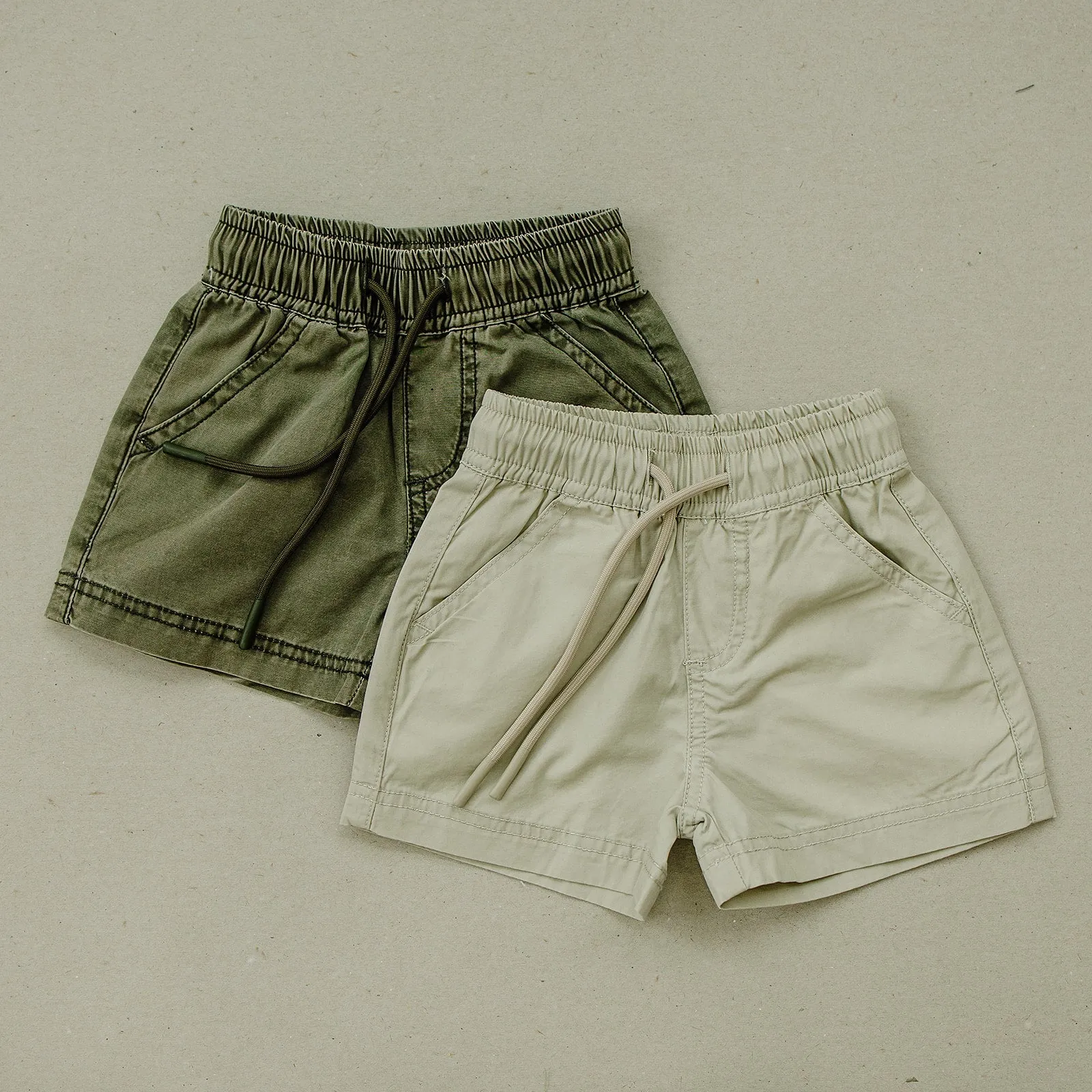 Grayson Shorts