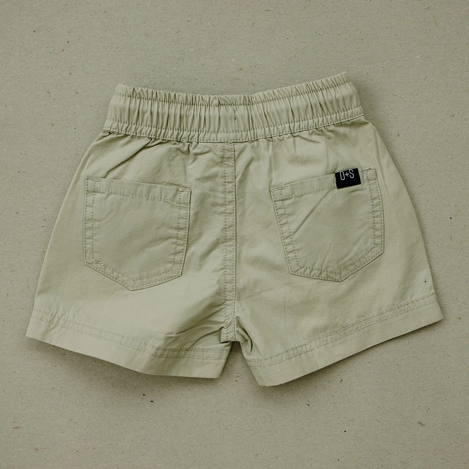 Grayson Shorts