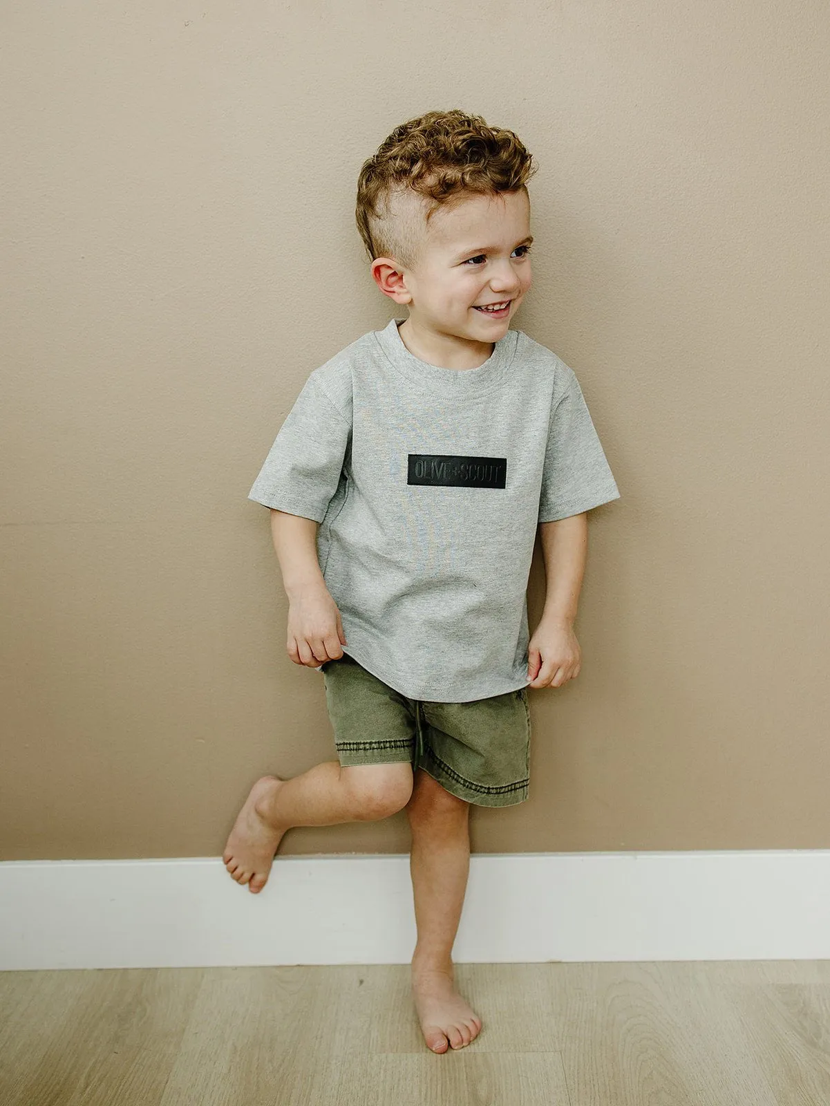 Grayson Shorts