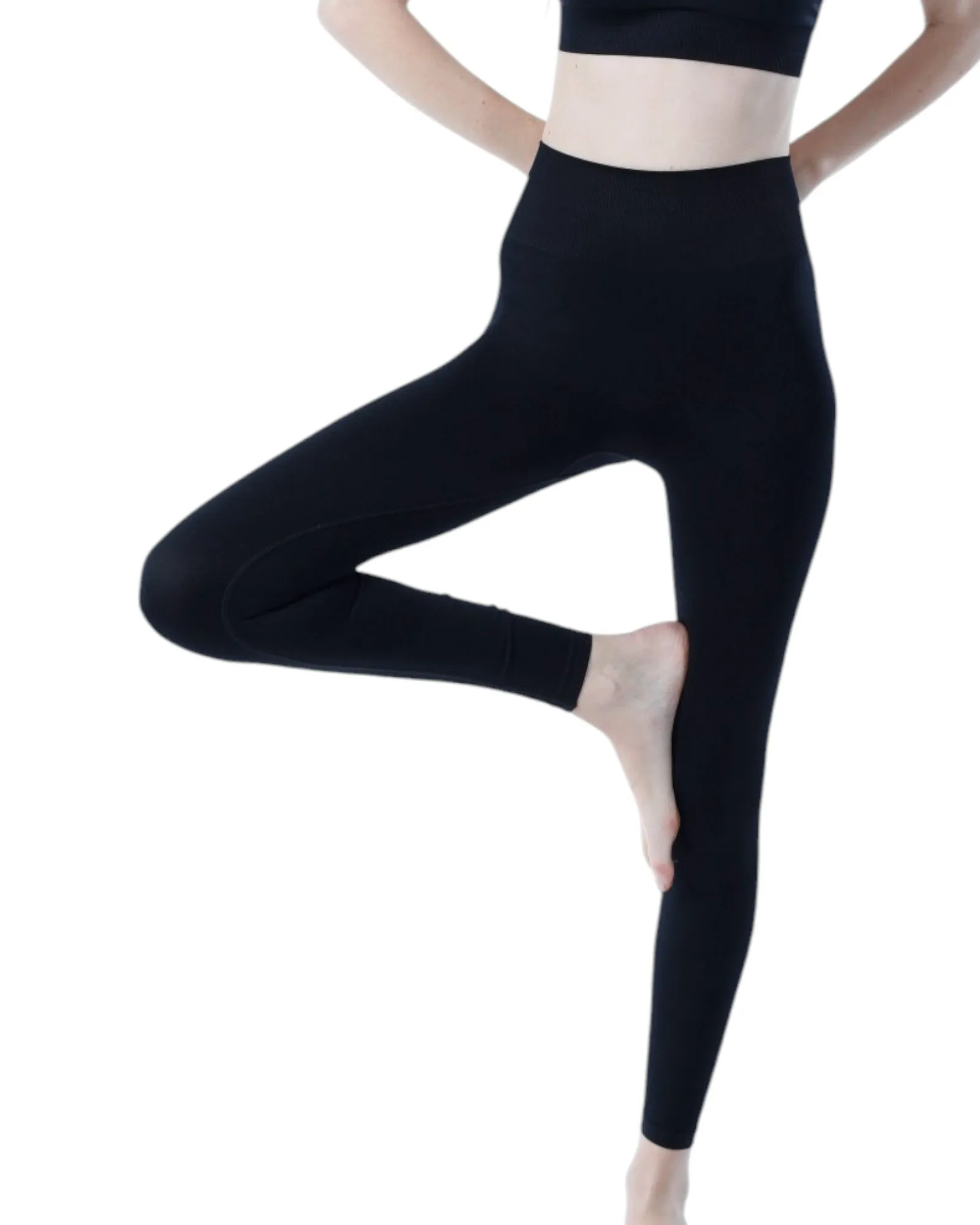 InMotion Seamless Leggings