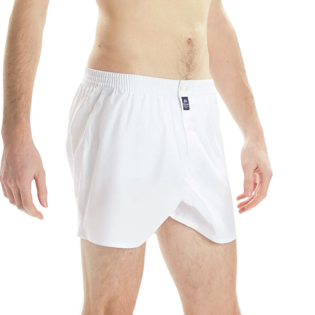 M0100 - Classic white