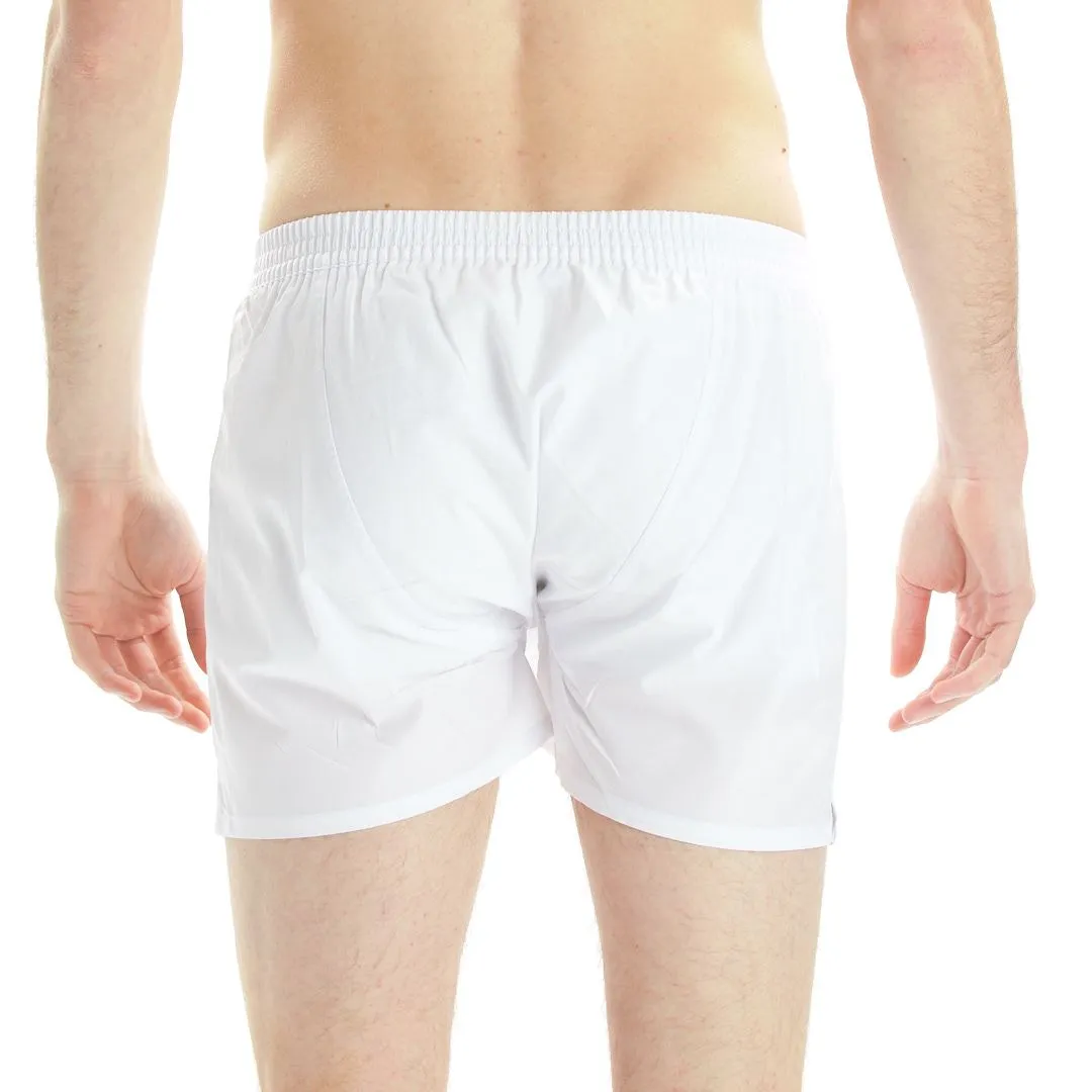 M0100 - Classic white