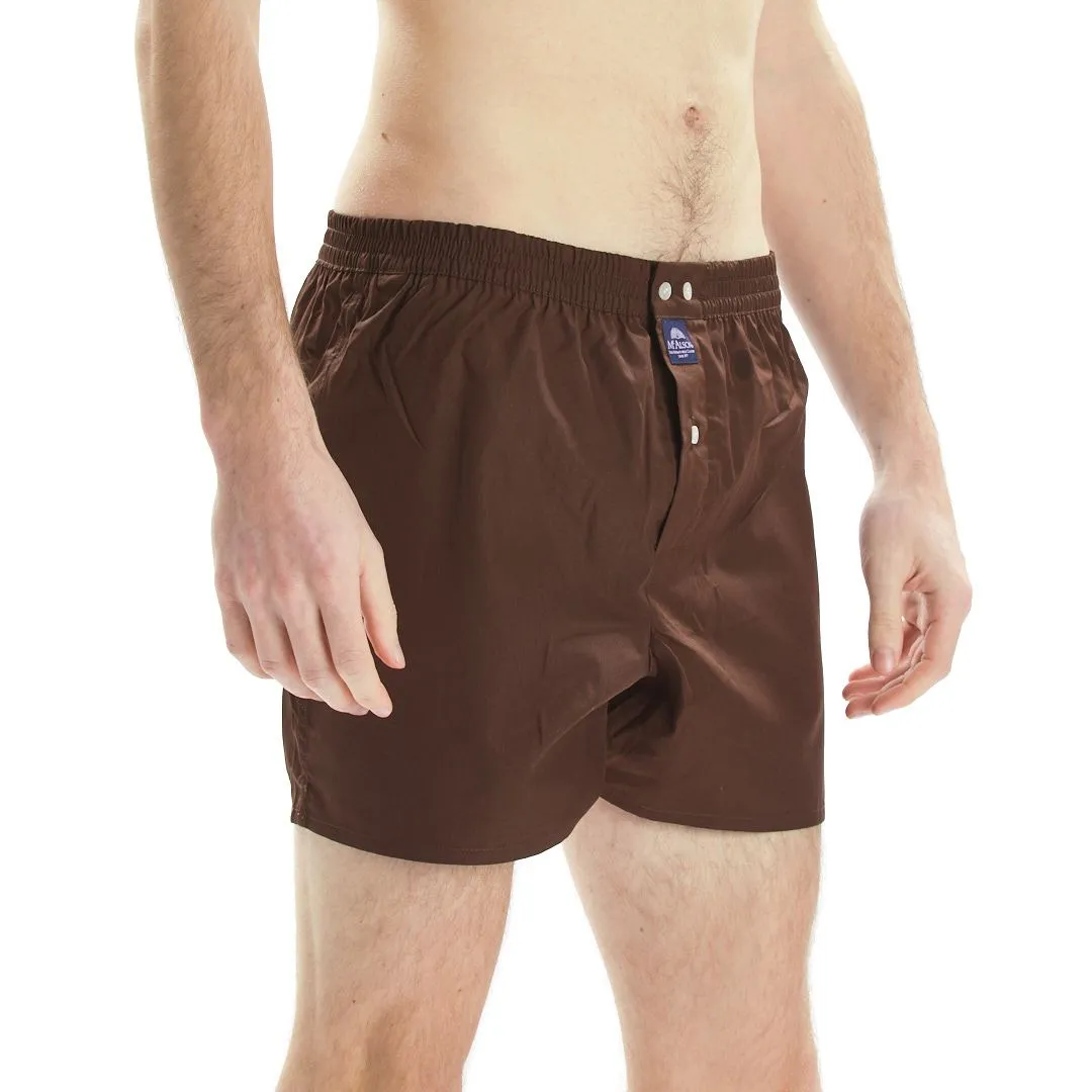 M0108 - Classic brown