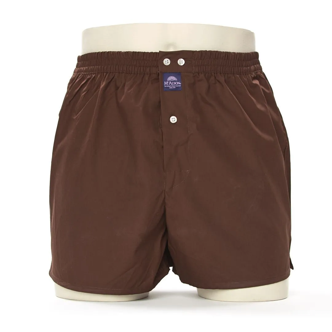 M0108 - Classic brown