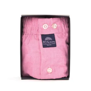 M0300 - Classic baby pink