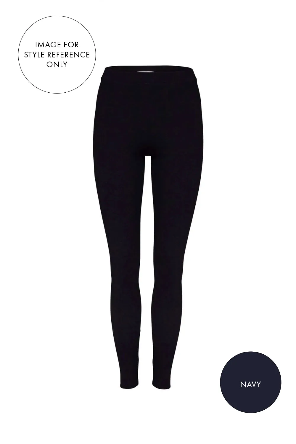 Mela Purdie Seamless Legging F01 1275