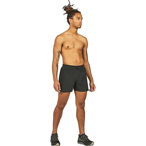 Men's 5" AFO Middle Short - Midnight