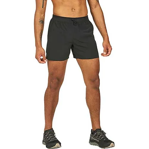 Men's 5" AFO Middle Short - Midnight
