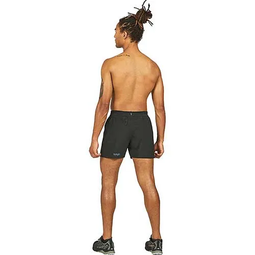 Men's 5" AFO Middle Short - Midnight