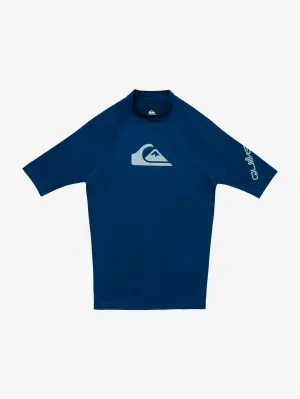 Mens All Time ID Rashguard
