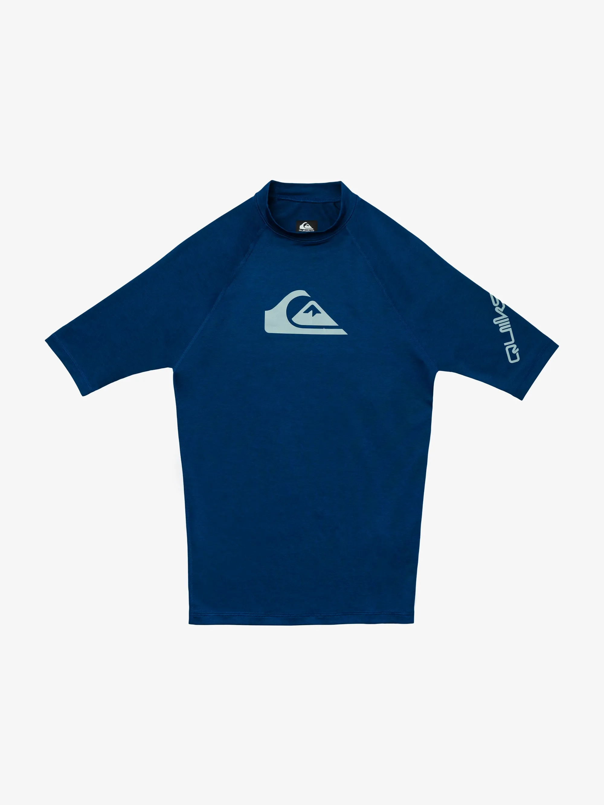 Mens All Time ID Rashguard