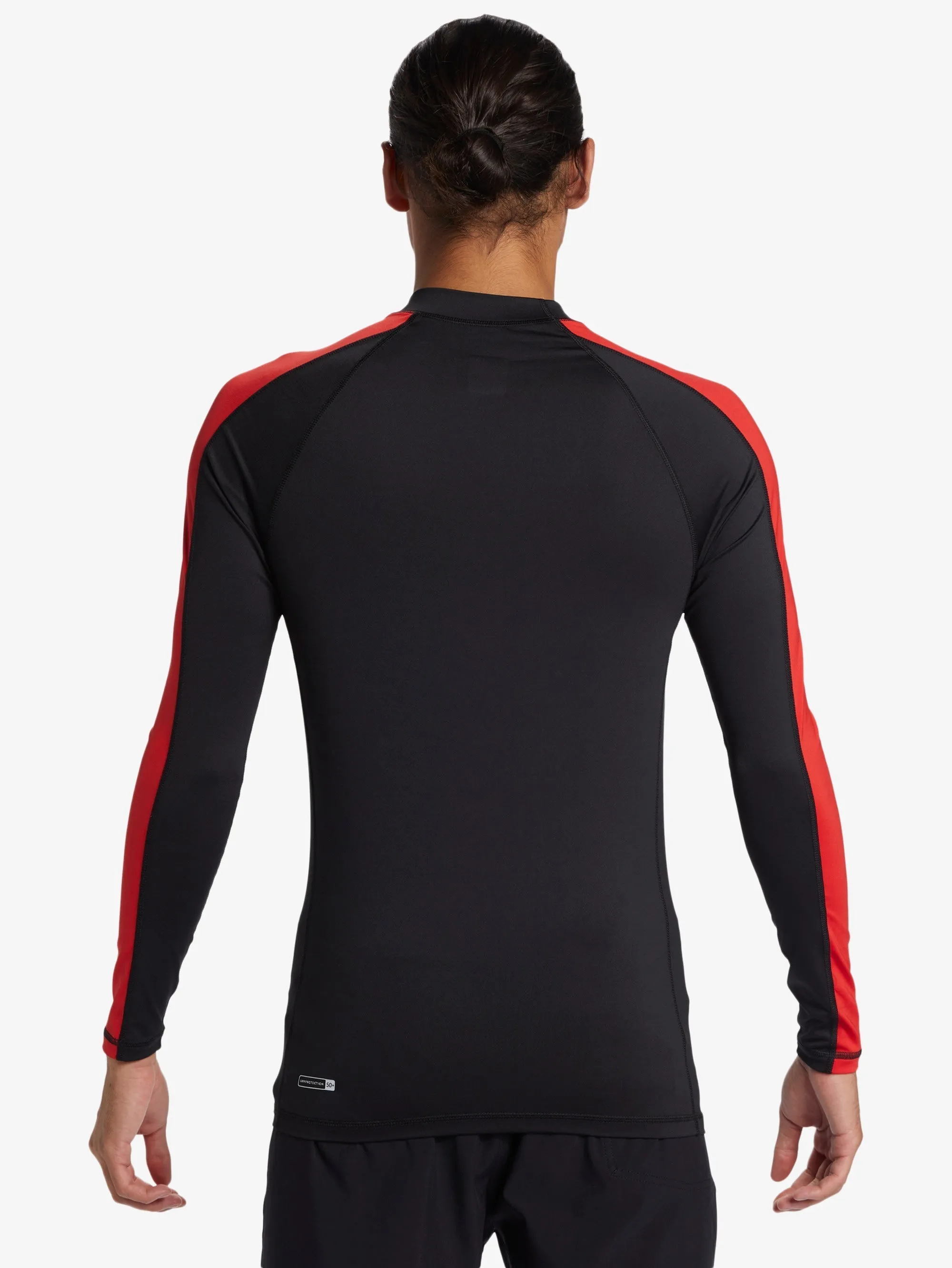 Mens Griff Long Sleeve Surf T-Shirt