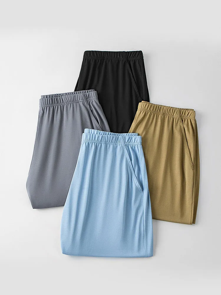 Mens Gym Shorts Breathable Sport Shorts Lightweight Running Shorts