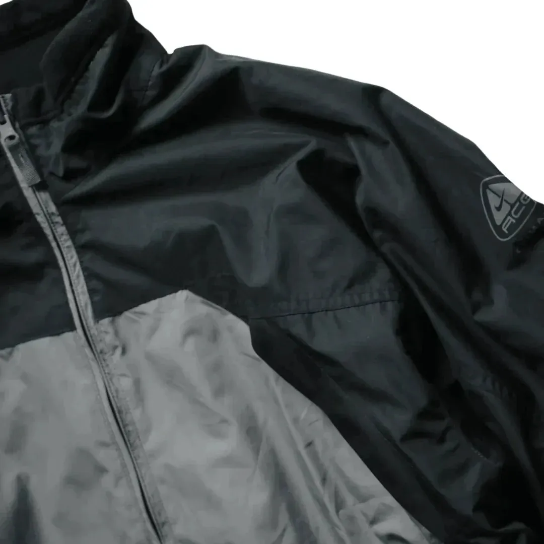 NIKE ACG 90S REVERSIBLE JACKET  (L)