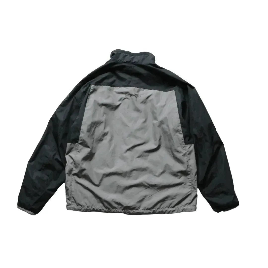 NIKE ACG 90S REVERSIBLE JACKET  (L)