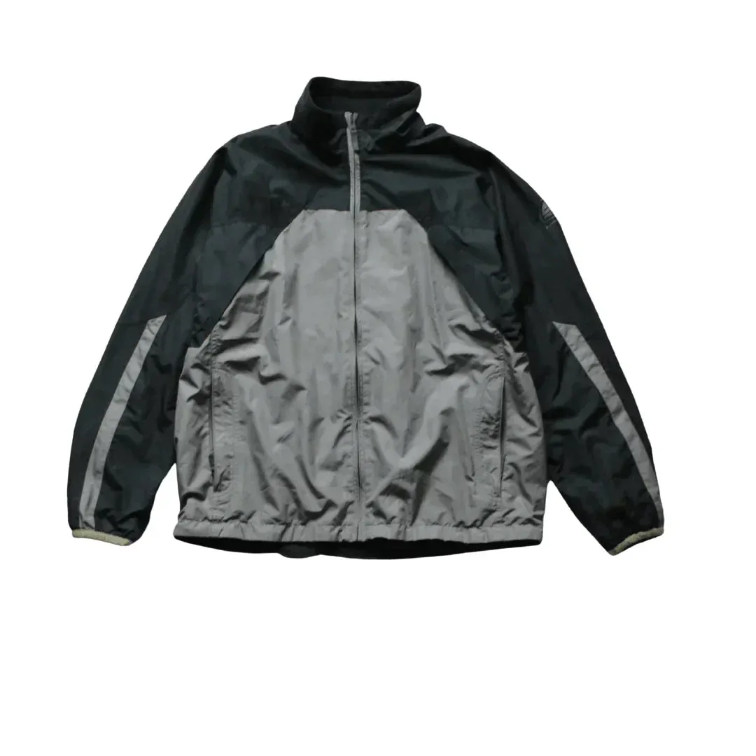 NIKE ACG 90S REVERSIBLE JACKET  (L)