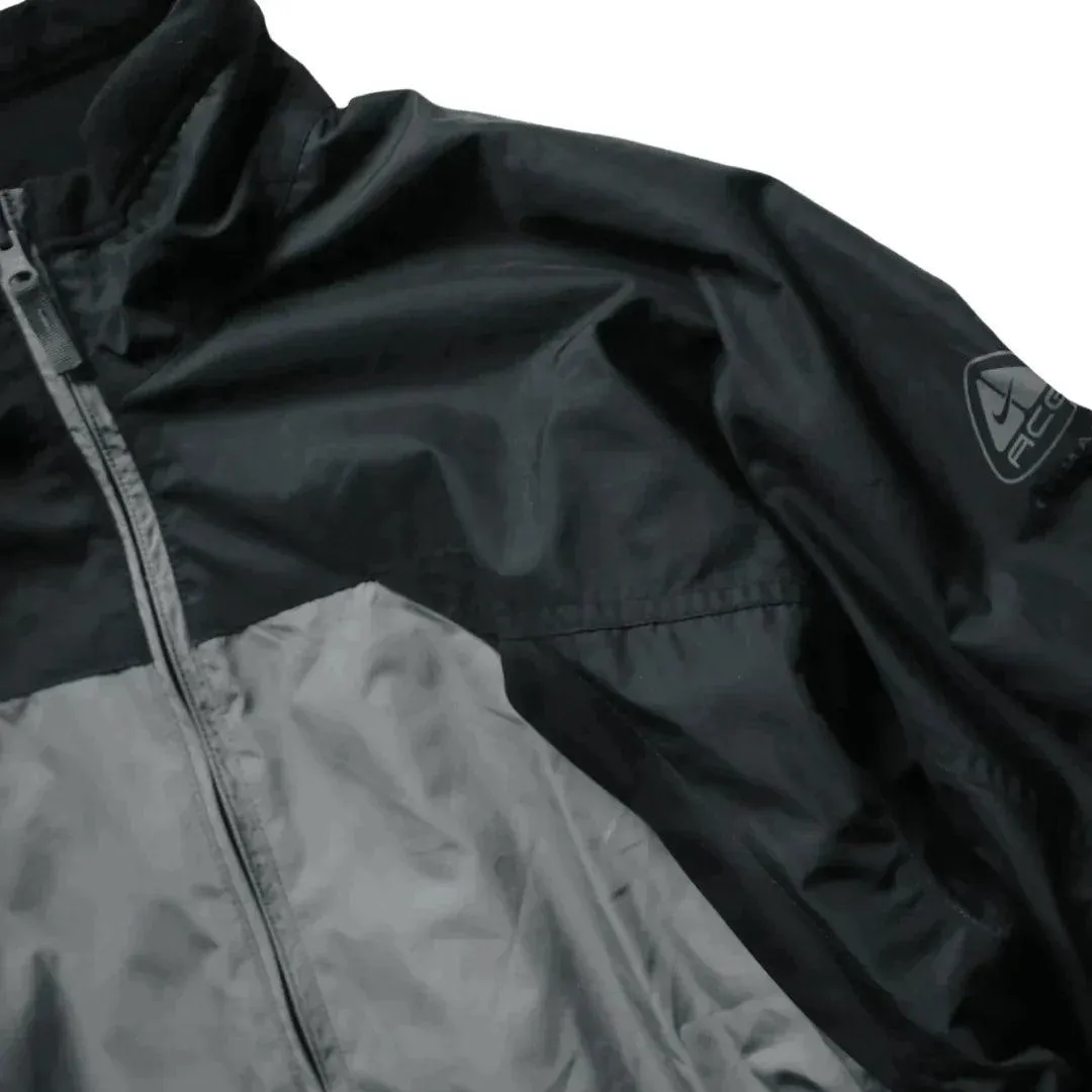 NIKE ACG 90S REVERSIBLE JACKET  (L)