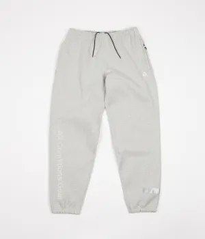 Nike ACG Therma-FIT Airora Fleece Pants - Grey Heather / Black / Light Smoke Grey