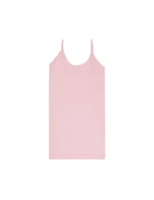 NPS Strap Top Solid Color, Rose