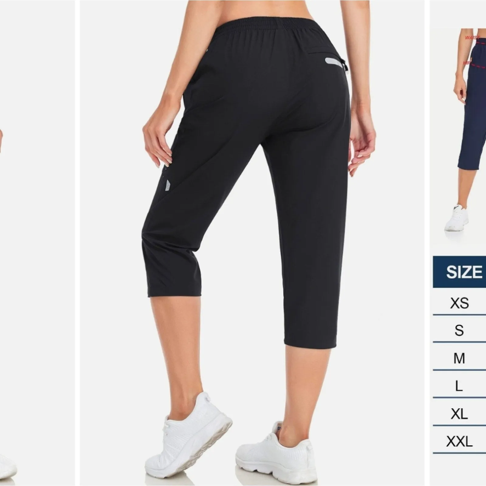 NWT Gymbrave Hiking Pants - Medium