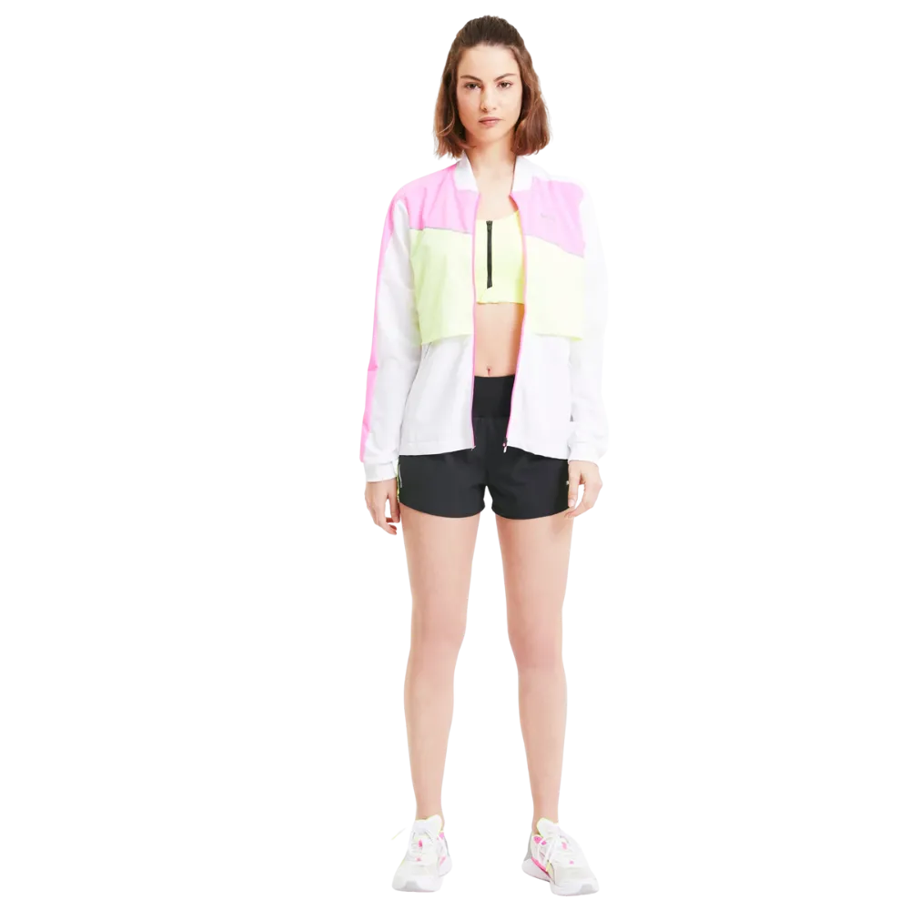 Puma Women Run Lite Woven 3" Shorts