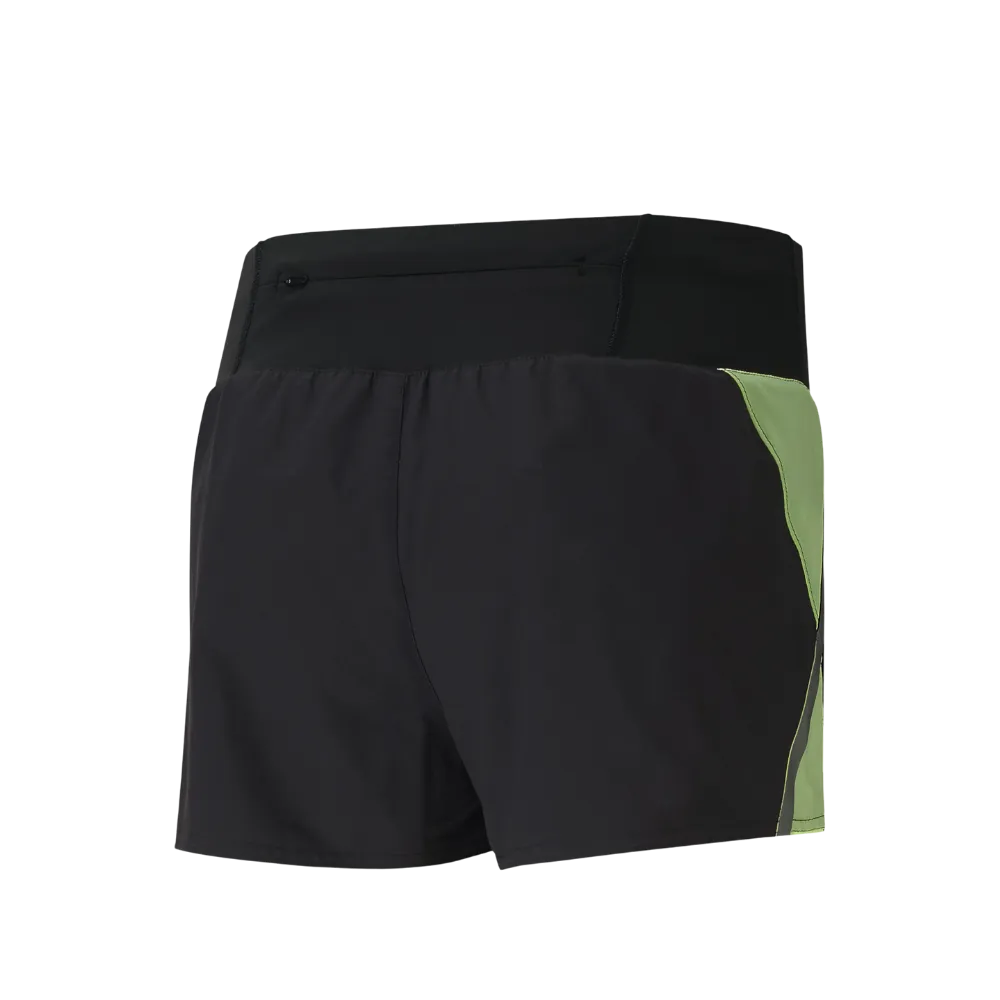 Puma Women Run Lite Woven 3" Shorts