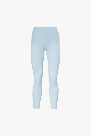 Reebok X VB Seamless Leggings in Fresh Blue