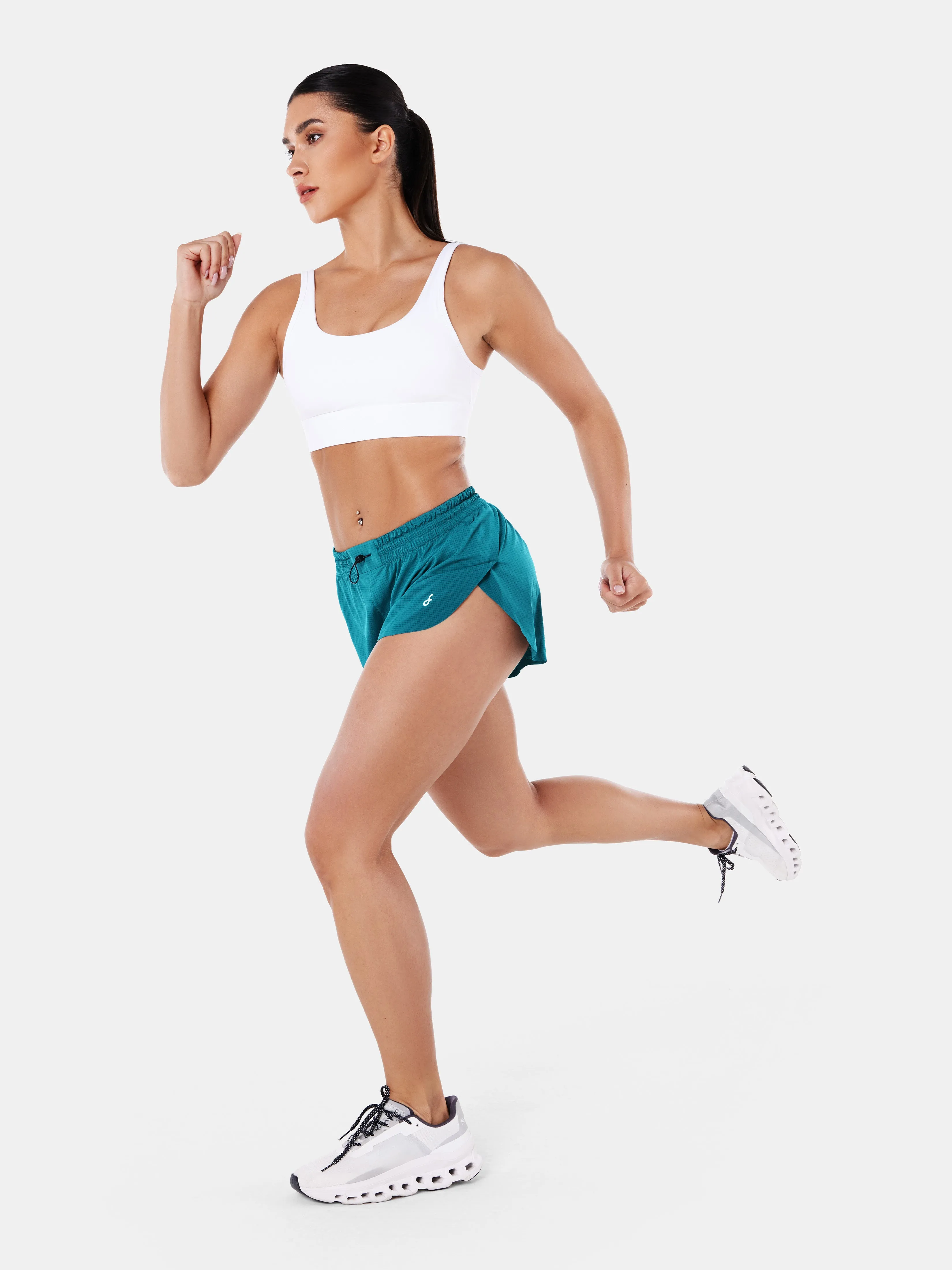 SpeedCool Running Shorts