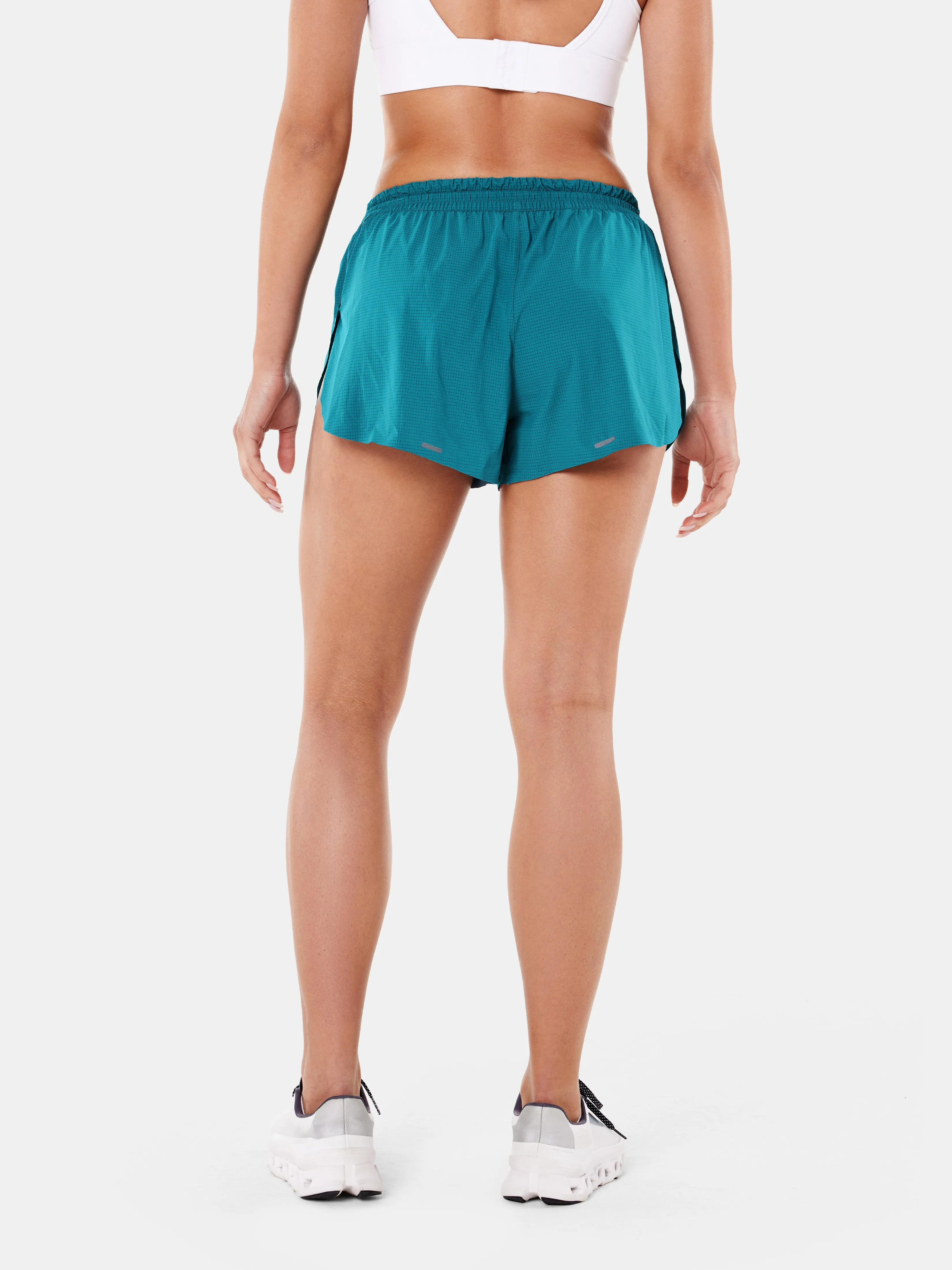SpeedCool Running Shorts
