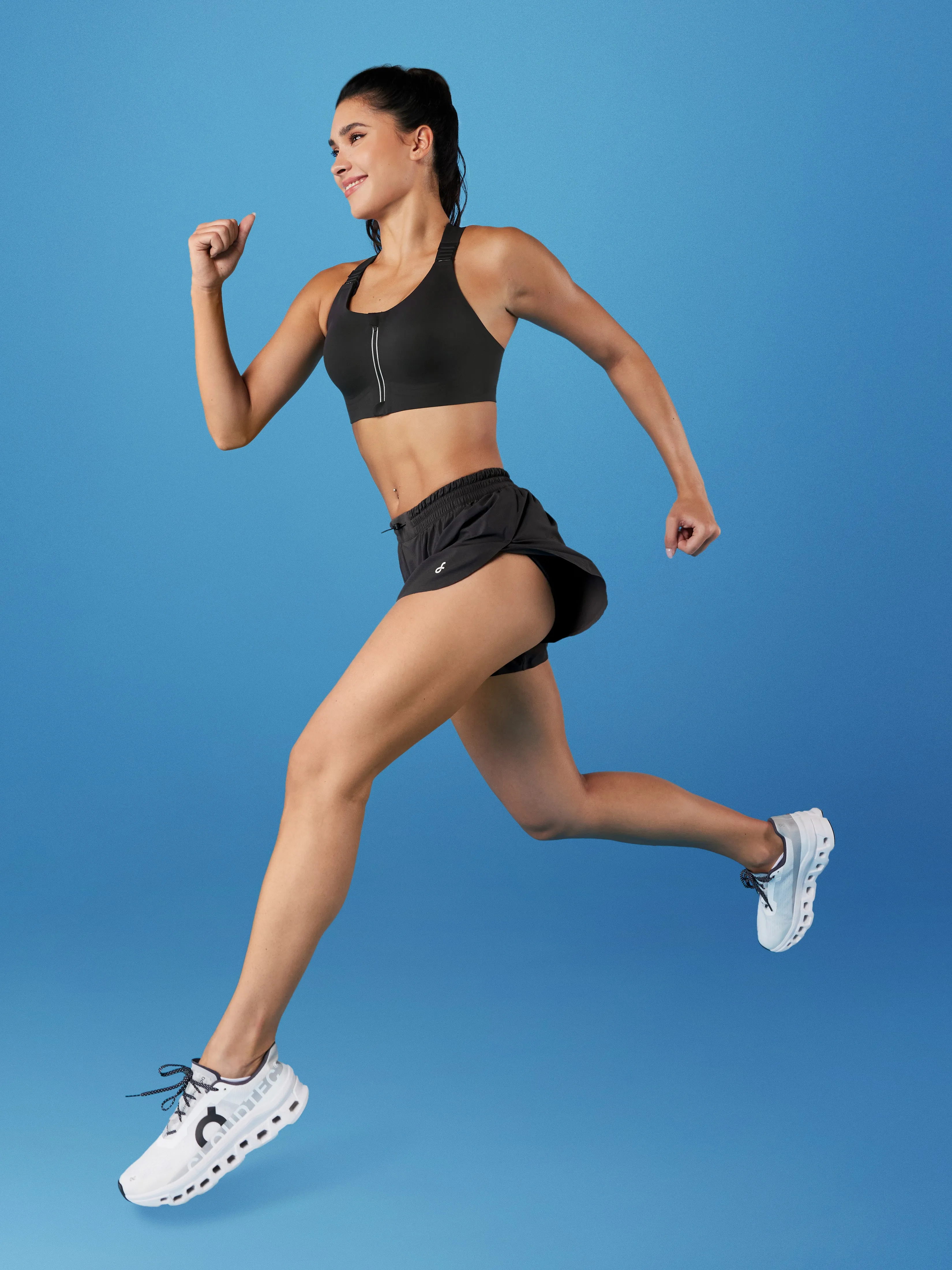 SpeedCool Running Shorts