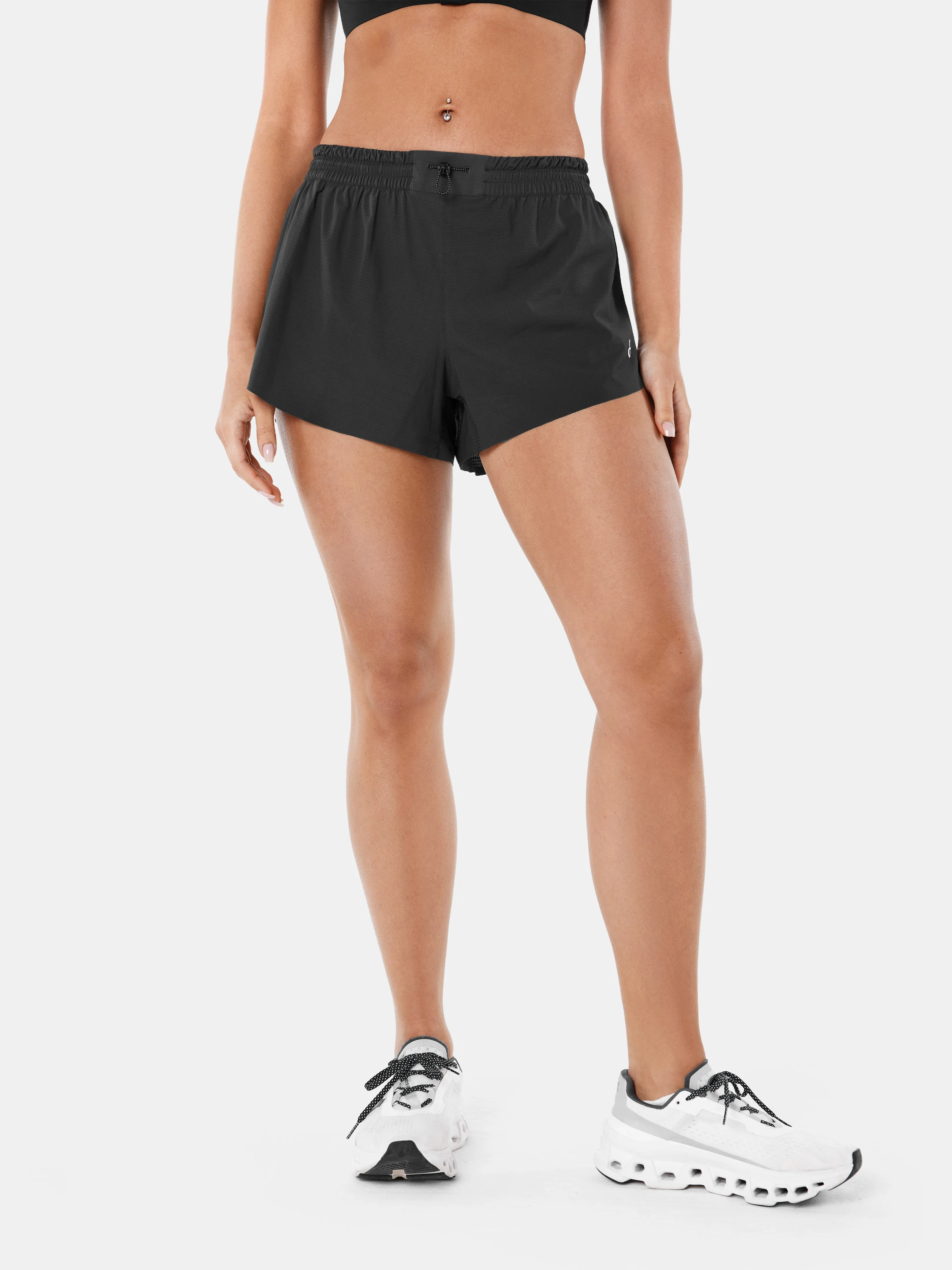 SpeedCool Running Shorts