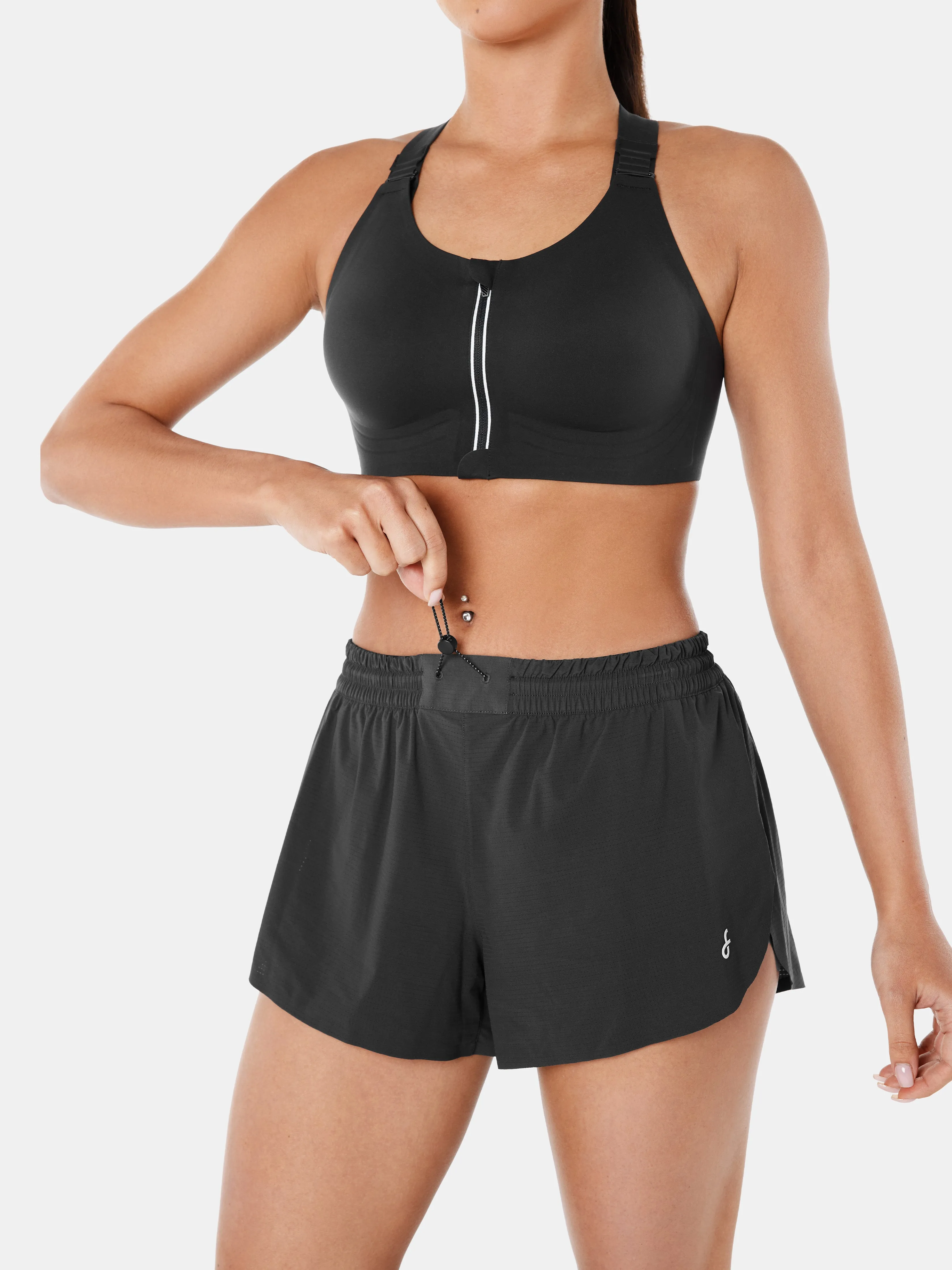 SpeedCool Running Shorts