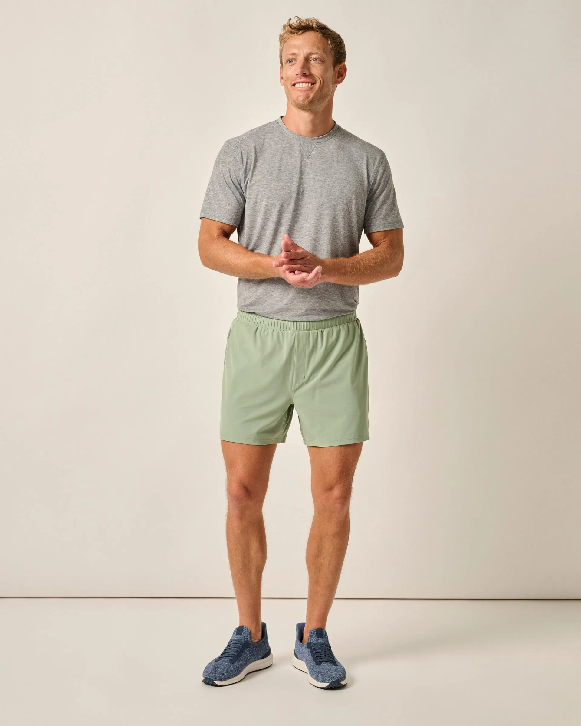 Strides Lightweight Workout Shorts