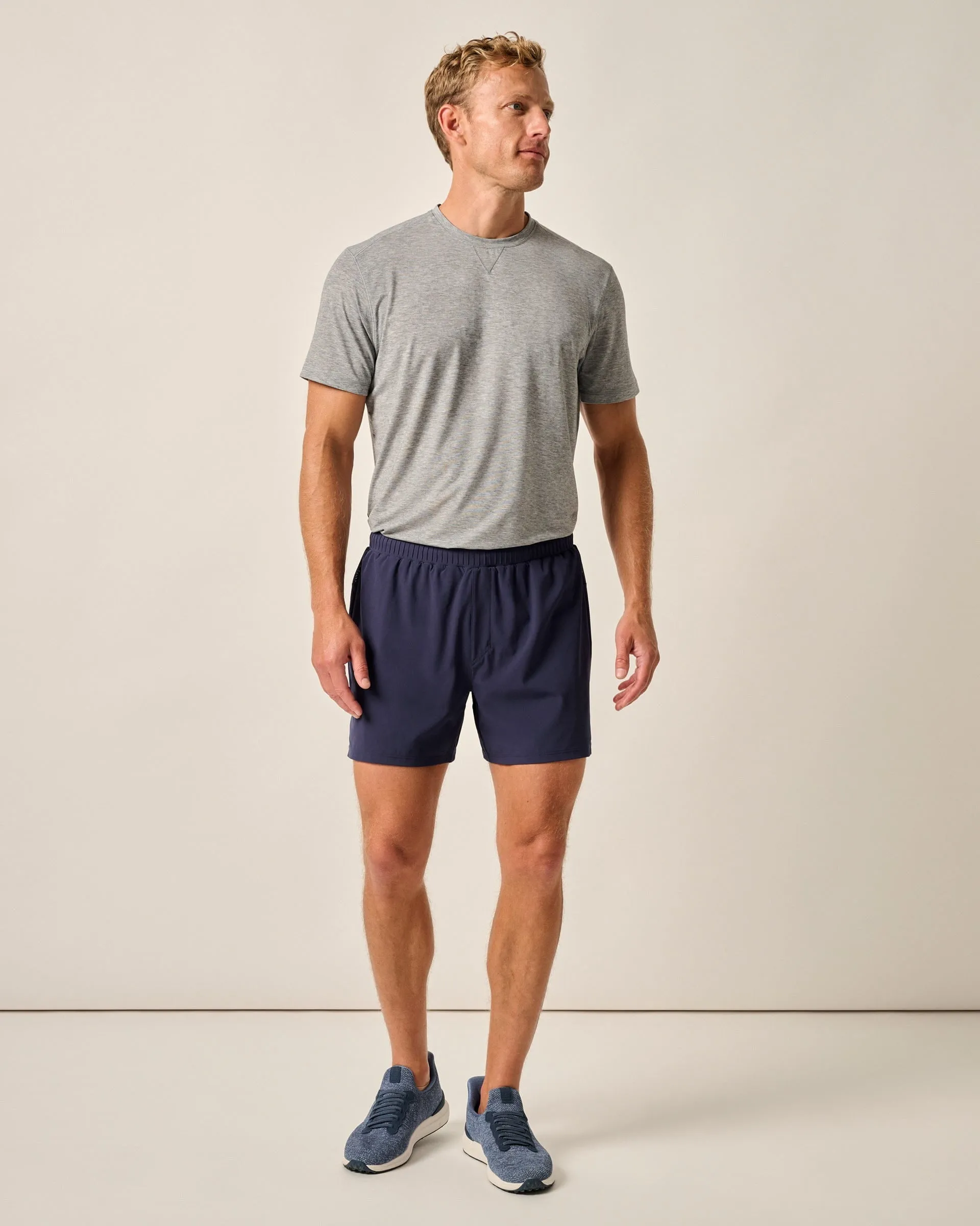 Strides Lightweight Workout Shorts