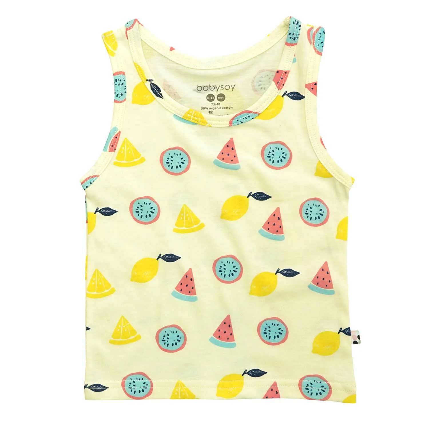 Summer Days Tank Tops
