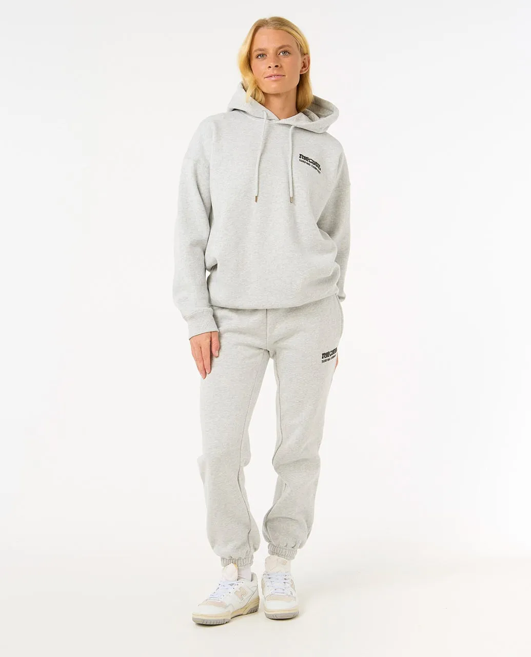 Surf Puff Track Pant
